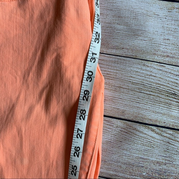 Lucky Brand Jeans  Peach Charlie Super Skinny Jean - Picture 12 of 12